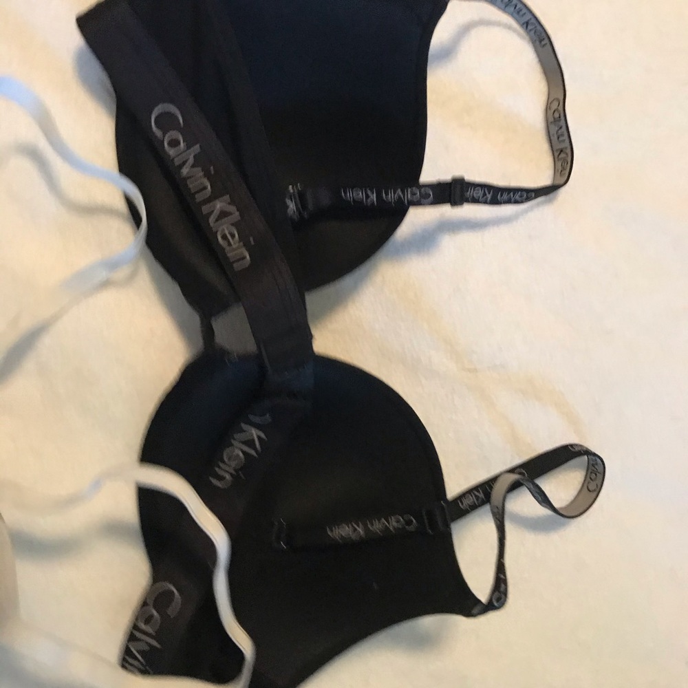 Bras